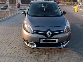 Renault Scenic foto 1