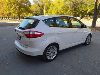 Ford C-Max foto 4