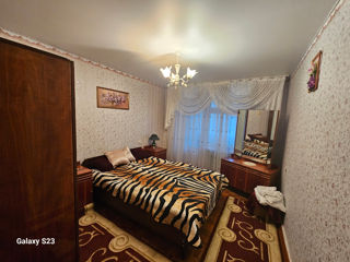 3-х комнатная квартира, 92 м², Центр, Единец, Единцы фото 1