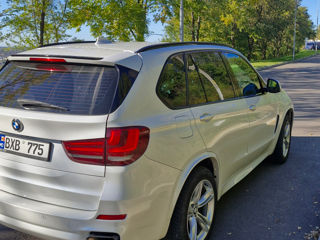 BMW X5 foto 7