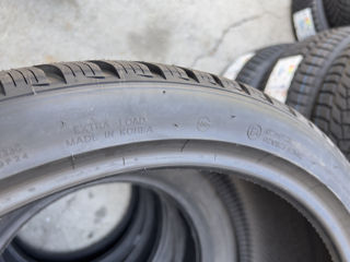 255/35 R21 Hankook Icept Evo3 Winter/ Доставка, livrare toata Moldova foto 8