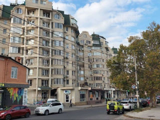 Apartament cu 3 camere, 100 m², Râșcani, Chișinău foto 19