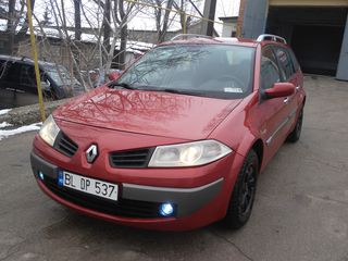 Renault Megane foto 4