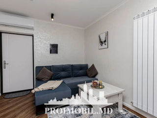 Apartament cu 3 camere, 67 m², Centru, Chișinău foto 11