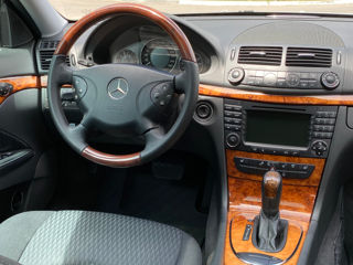 Mercedes E-Class