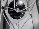 audio cartela - Apogee Duet 2 in.(Fire Wire)MAC OS sau schimb pe oarecare alta pe baza Windows foto 4