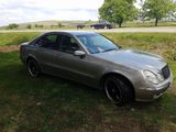 Mercedes E Class foto 4