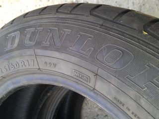 R17 225/60 Dunlop SportMaxx foto 3