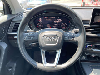 Audi Q5 foto 8