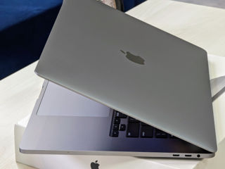 MacBook Pro 16 Retina 2020 (Core i7 9750H/16Gb DDR4/512Gb SSD/4Gb Radeon Pro 5300M/16") foto 10