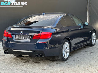 BMW 5 Series foto 4