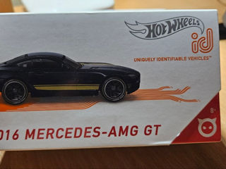 Продам Hot Wheels foto 3