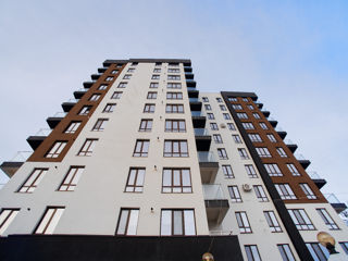 Apartament cu 1 cameră, 55 m², Centru, Chișinău foto 16