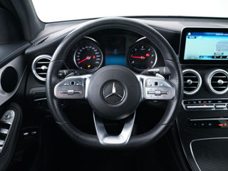Mercedes GLC foto 6