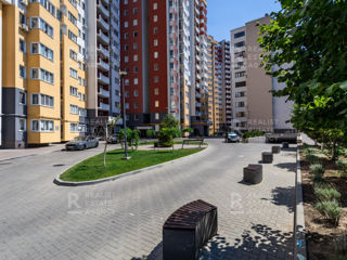 Apartament cu 2 camere, 63 m², Ciocana, Chișinău