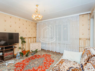 Apartament cu 4 camere, 87 m², Centru, Chișinău foto 3