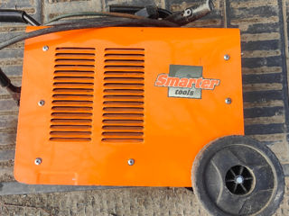 Smarter tools aparat de sudat 160AH foto 1