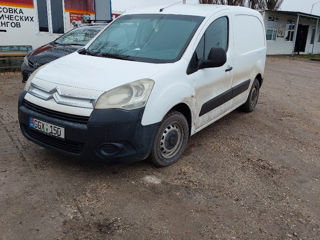 Citroen Berlingo foto 5