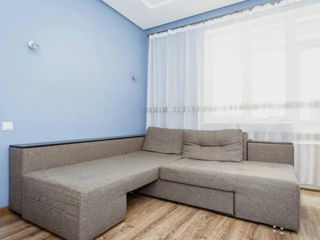 Apartament cu 1 cameră, 55 m², Centru, Chișinău foto 5