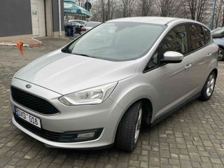 Ford C-Max foto 2