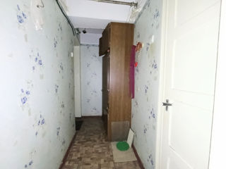 Apartament cu 2 camere, 50 m², 8 cartier, Bălți foto 11