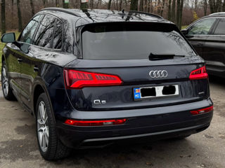 Audi Q5 foto 4