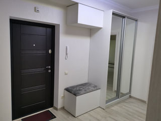 Apartament cu 2 camere, 63 m², Centru, Ialoveni foto 10