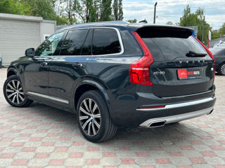 Volvo XC90 foto 5