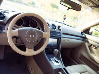 Audi A4 foto 4