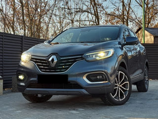 Renault Kadjar foto 2