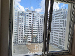 Apartament cu 2 camere, 74 m², Buiucani, Chișinău foto 3