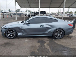 BMW 4 Series foto 4