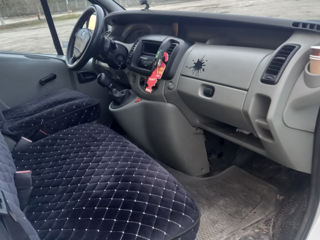 Renault Trafic foto 6