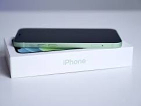 iPhone 12 foto 2