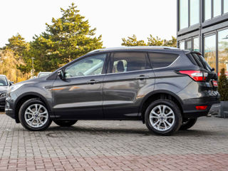 Ford Kuga foto 5