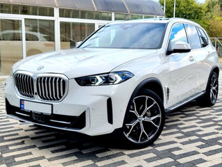 BMW X5 foto 2