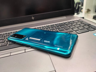 Huawei P smart 2021 foto 1