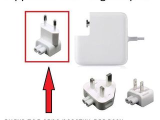 Apple кабели и адаптеры для iPhone и iPad foto 7