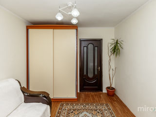 Apartament cu 2 camere, 54 m², Centru, Ialoveni foto 4