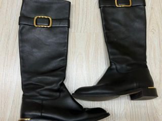 Cizme cапоги Ferragamo m. 38.5