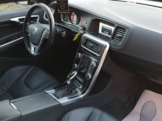 Volvo V60 foto 7