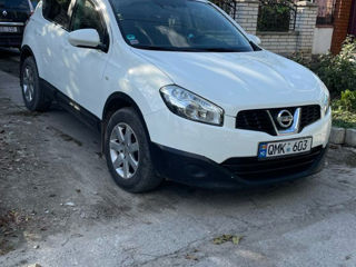 Nissan Qashqai foto 2