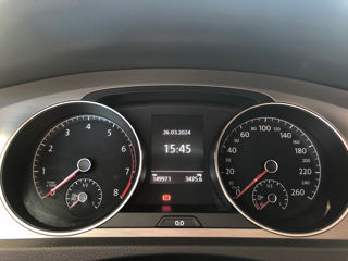 Volkswagen Golf foto 5