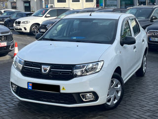 Dacia Logan foto 1