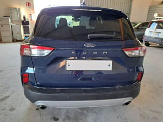 Ford Kuga foto 6