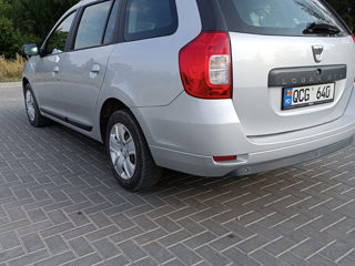 Dacia Logan Mcv foto 8