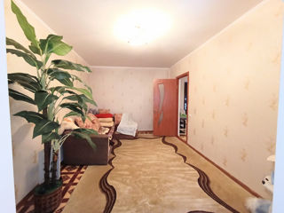 Apartament cu 2 camere, 46 m², BAM, Bălți foto 8