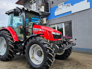 Massey Ferguson 5711 foto 5