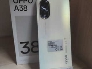 Oppo A38 4/128gb 1990lei