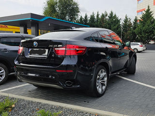 BMW X6 foto 4